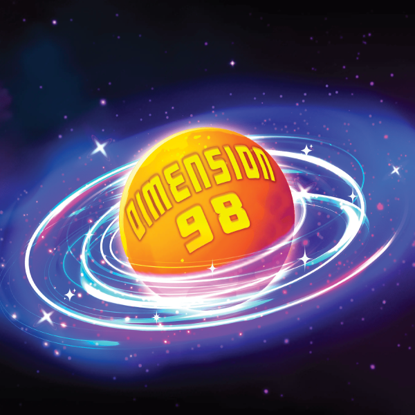 Dimension 98